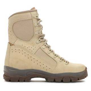 Trekkingschuhe Meindl Desert Fox 2861 Beige