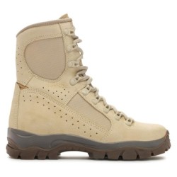 Trekkingschuhe Meindl Desert Fox 2861 Beige