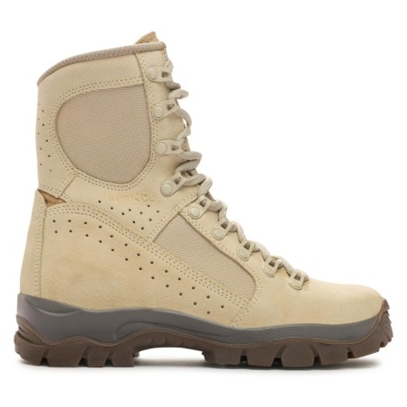 Trekkingschuhe Meindl Desert Fox 2861 Beige