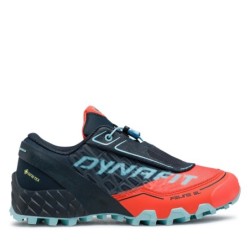 Laufschuhe Dynafit Feline Sl W Gtx GORE-TEX 64057 Dunkelblau