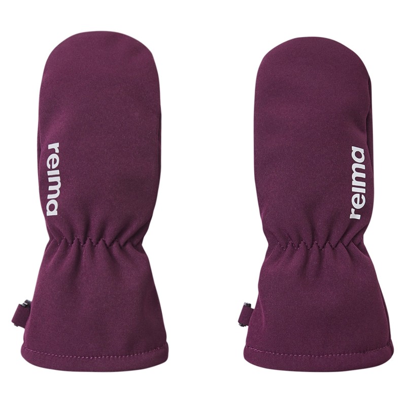 Kinderhandschuhe Reima Osaten 5300060B Violett