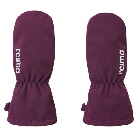 Kinderhandschuhe Reima Osaten 5300060B Violett