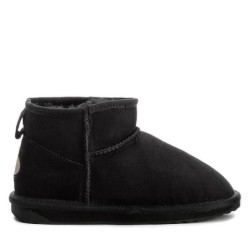 Schneeschuhe EMU Australia Stinger Micro W10937 Schwarz