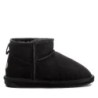 Schneeschuhe EMU Australia Stinger Micro W10937 Schwarz