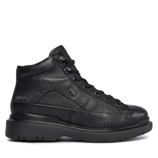 Schnürschuhe Josef Seibel Dalton 51 15751 Ma478100 Schwarz