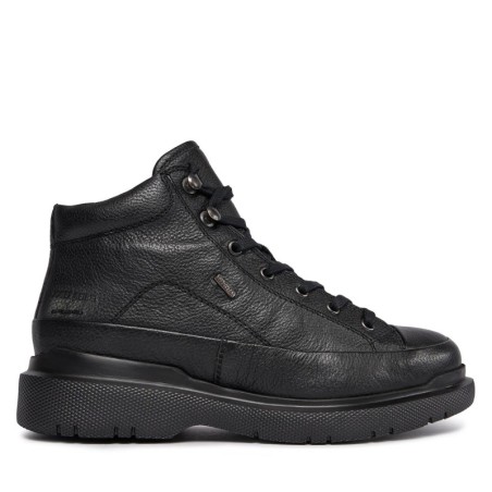 Schnürschuhe Josef Seibel Dalton 51 15751 Ma478100 Schwarz