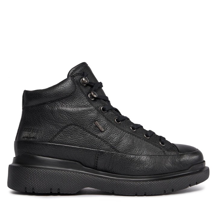 Schnürschuhe Josef Seibel Dalton 51 15751 Ma478100 Schwarz
