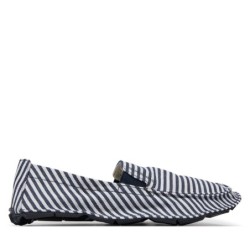 Halbschuhe Vibram Fivefingers One Quarter Moc 23M1E01 Dunkelblau