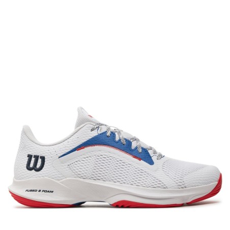 Tennisschuhe Wilson Hurakn 2.0 WRS331630 Weiß