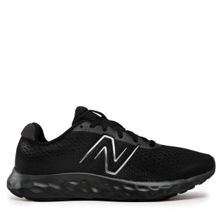 Laufschuhe New Balance Fresh Foam 520 v8 M520LA8 Schwarz