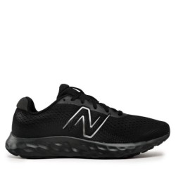 Laufschuhe New Balance Fresh Foam 520 v8 M520LA8 Schwarz