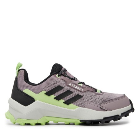 Trekkingschuhe adidas Terrex AX4 Hiking IE2571 Violett