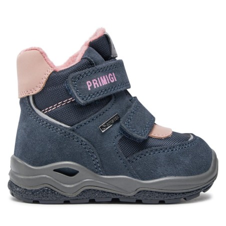 Schneeschuhe Primigi 6861733 M GORE-TEX Dunkelblau