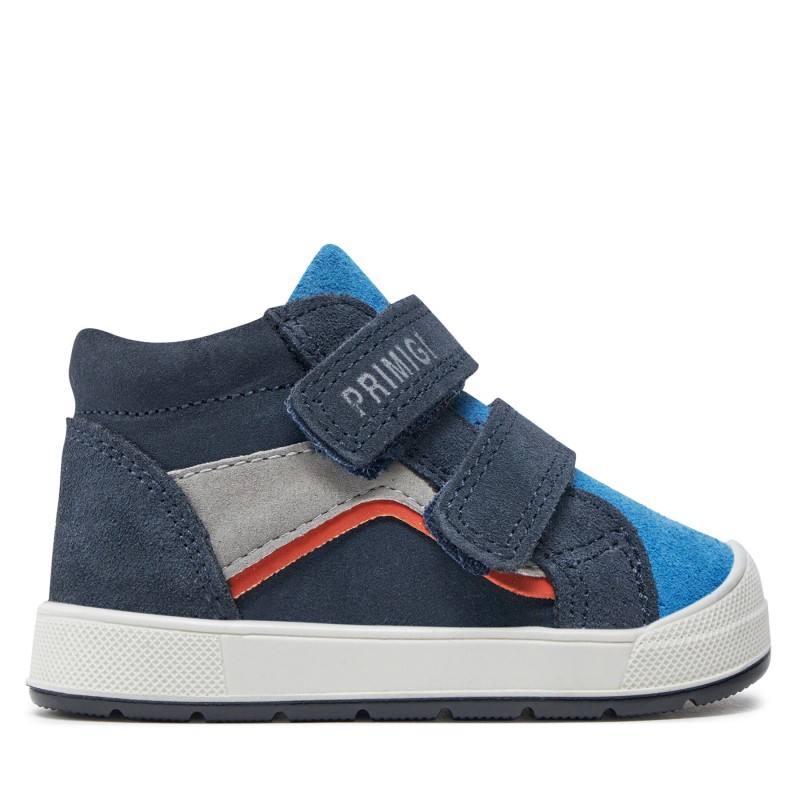 Schnürschuhe Primigi 6851522 Dunkelblau