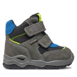 Schneeschuhe Primigi 6861711 M GORE-TEX Grau