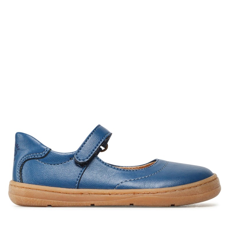 Halbschuhe Primigi 1919044 S Blau