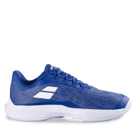 Tennisschuhe Babolat Jet Tere 2 Ac 30S24649 Blau