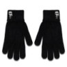 Damenhandschuhe KARL LAGERFELD 236W3608 Schwarz
