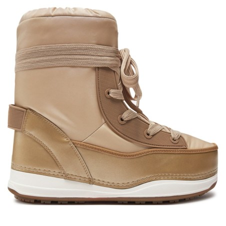 Schneeschuhe Bogner La Plagne 13 32447024 Beige
