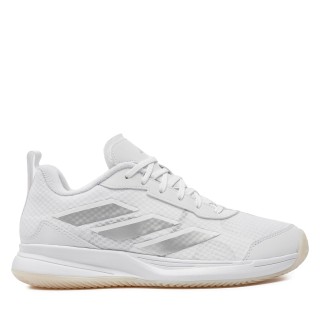Tennisschuhe adidas Avaflash Clay Tennis ID2467 Weiß