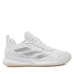 Tennisschuhe adidas Avaflash Clay Tennis ID2467 Weiß