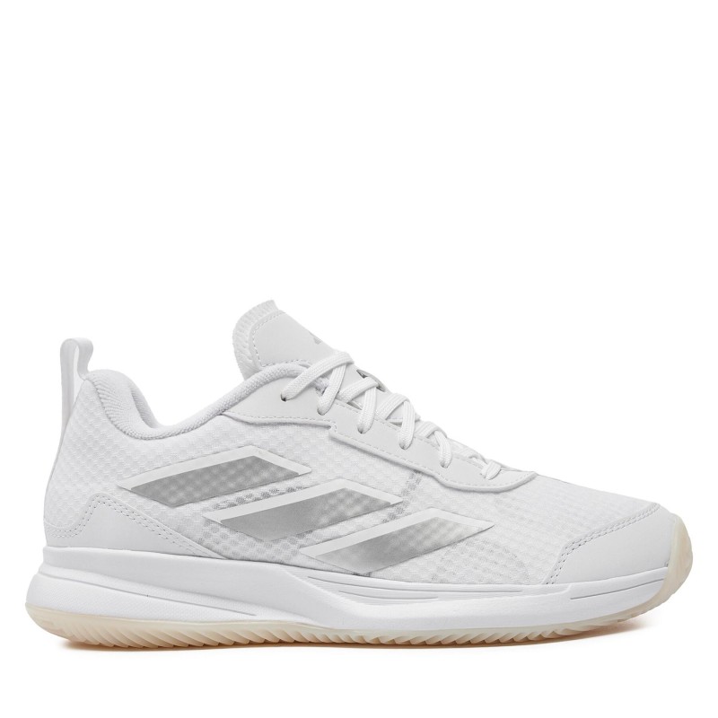Tennisschuhe adidas Avaflash Clay Tennis ID2467 Weiß