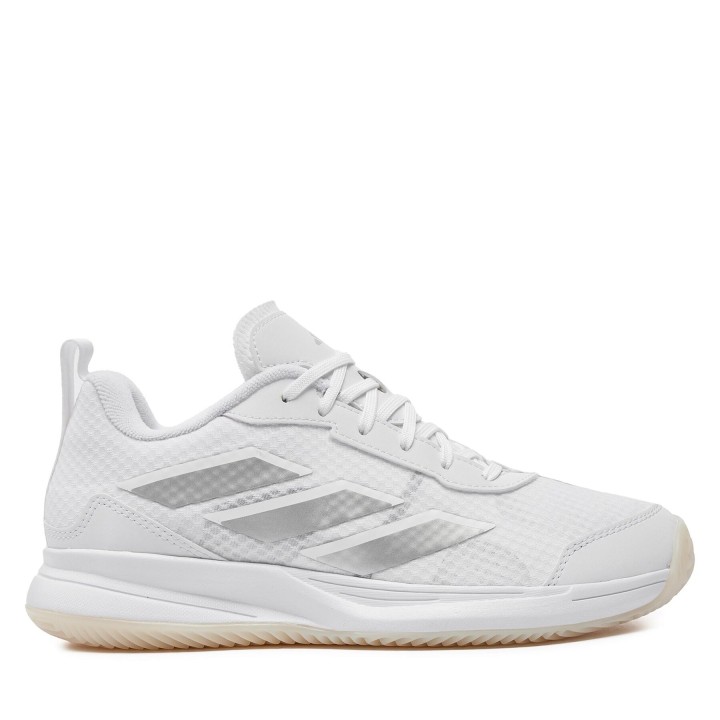 Tennisschuhe adidas Avaflash Clay Tennis ID2467 Weiß