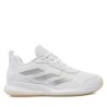Tennisschuhe adidas Avaflash Clay Tennis ID2467 Weiß