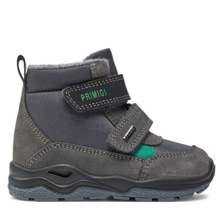 Schneeschuhe Primigi 6861233 S GORE-TEX Grau