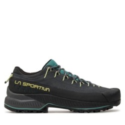 Trekkingschuhe La Sportiva TX4 EVO WOMAN 37C900736 Grau