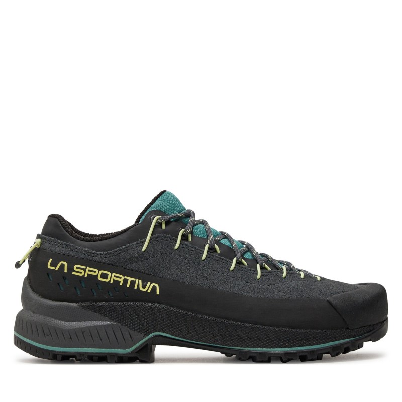 Trekkingschuhe La Sportiva TX4 EVO WOMAN 37C900736 Grau