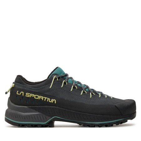 Trekkingschuhe La Sportiva TX4 EVO WOMAN 37C900736 Grau