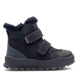 Schnürschuhe Lasocki Kids TYSON CI12-TYSON-02A Dunkelblau