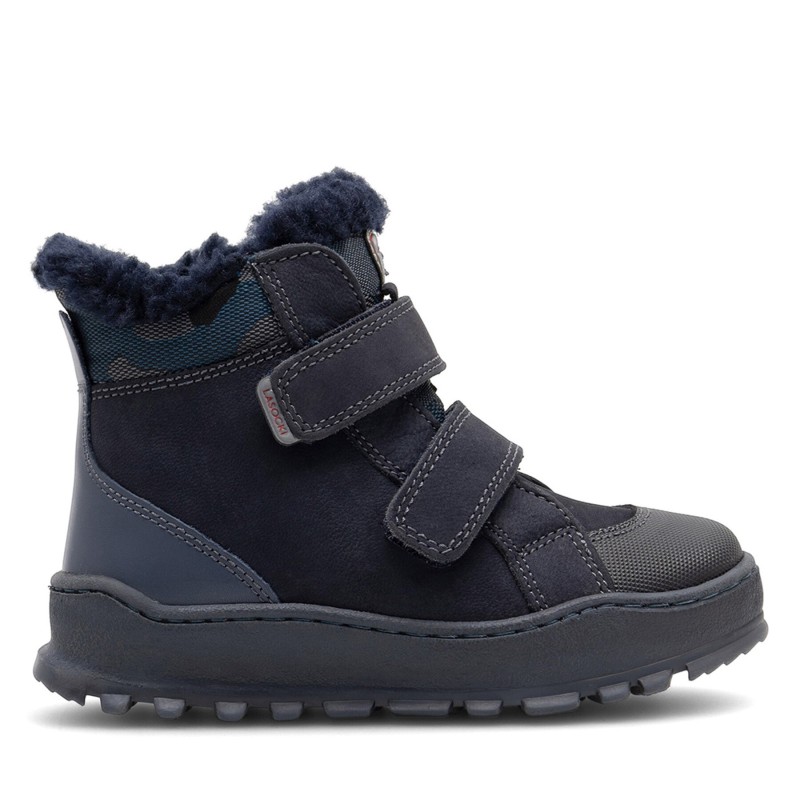 Schnürschuhe Lasocki Kids TYSON CI12-TYSON-02A Dunkelblau