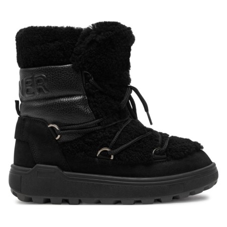 Schneeschuhe Bogner Chamonix S 10 22446904 Schwarz