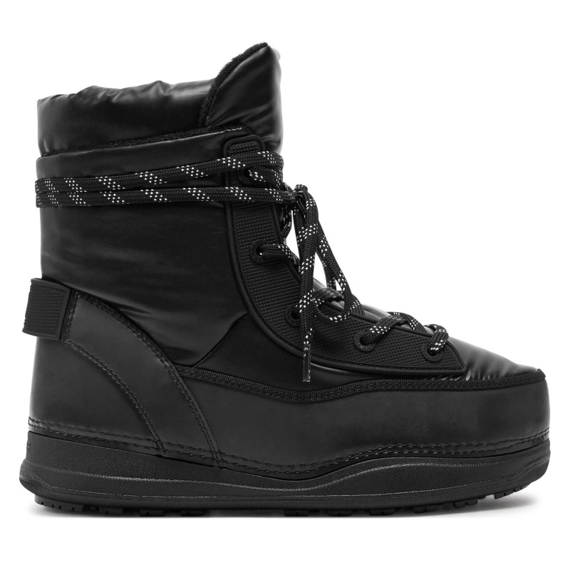 Schneeschuhe Bogner Verbier 5 A 32447214 Schwarz