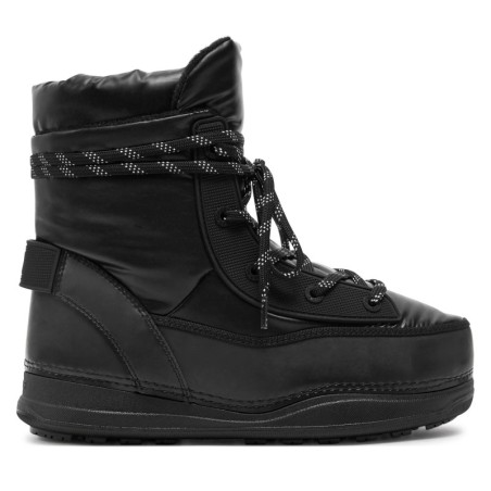 Schneeschuhe Bogner Verbier 5 A 32447214 Schwarz