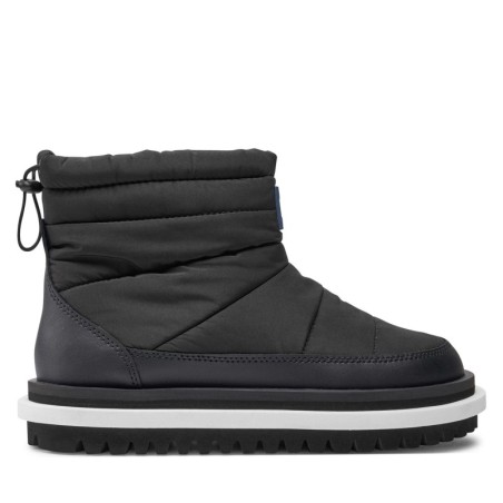 Schneeschuhe Tommy Jeans EN0EN02725 Schwarz