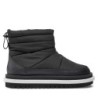 Schneeschuhe Tommy Jeans EN0EN02725 Schwarz