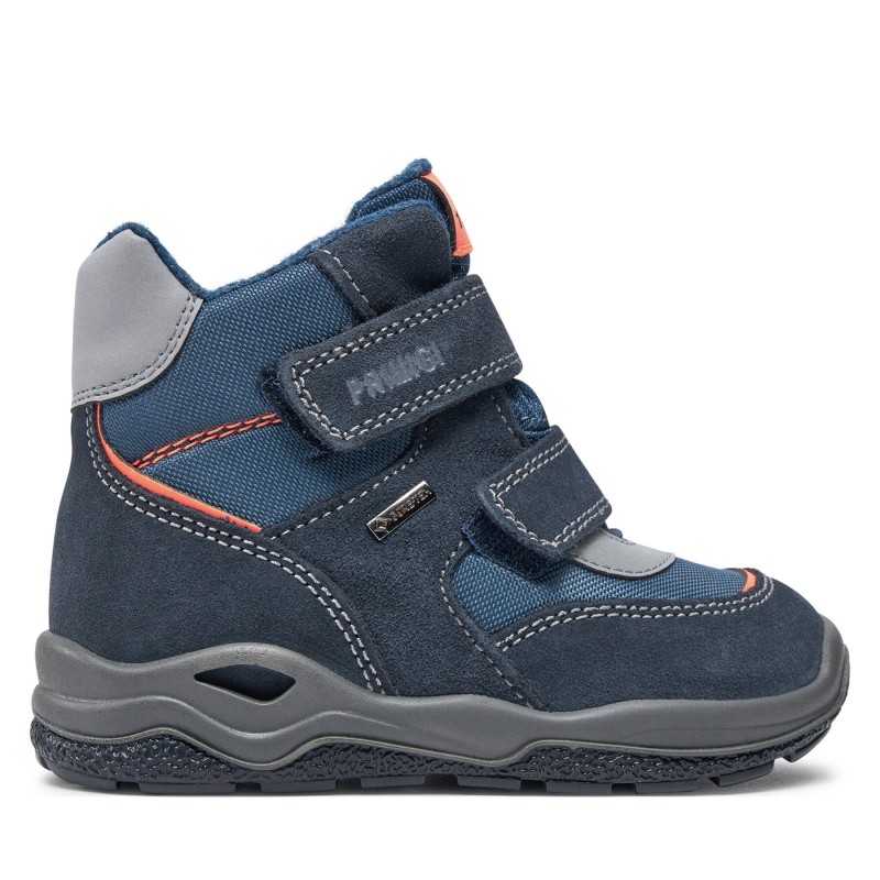 Schneeschuhe Primigi 6861700 S GORE-TEX Dunkelblau