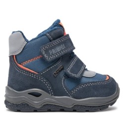 Schneeschuhe Primigi 6861700 M GORE-TEX Dunkelblau