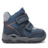 Schneeschuhe Primigi 6861700 M GORE-TEX Dunkelblau