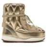 Schneeschuhe Bogner La Plagne 18 High 32447074 Goldfarben