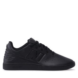 Fußballschuhe New Balance Audazo v6 Control Jnr In SJA3IBB6 Schwarz