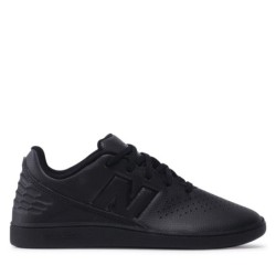 Fußballschuhe New Balance Audazo v6 Control Jnr In SJA3IBB6 Schwarz