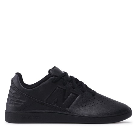 Fußballschuhe New Balance Audazo v6 Control Jnr In SJA3IBB6 Schwarz