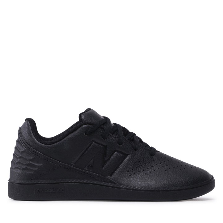 Fußballschuhe New Balance Audazo v6 Control Jnr In SJA3IBB6 Schwarz