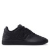 Fußballschuhe New Balance Audazo v6 Control Jnr In SJA3IBB6 Schwarz