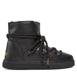 Schneeschuhe Inuikii Grape 05000-003 Schwarz