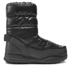 Schneeschuhe Bogner La Plagne 19 High 32447084 Schwarz
